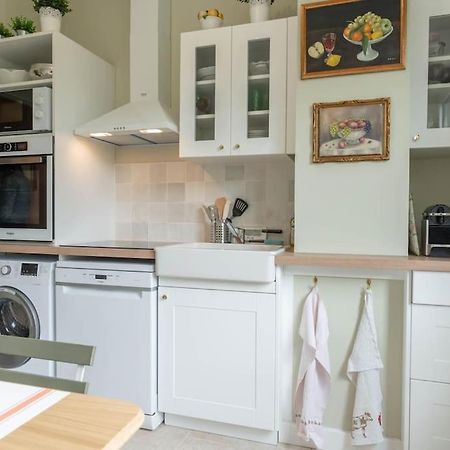 Luxe Et Deco Anglaise Tours Centre Loire Valley 外观 照片