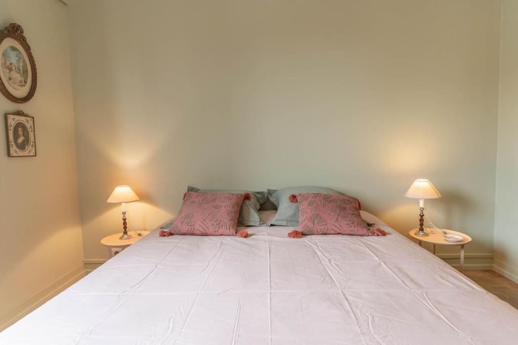 Luxe Et Deco Anglaise Tours Centre Loire Valley 外观 照片