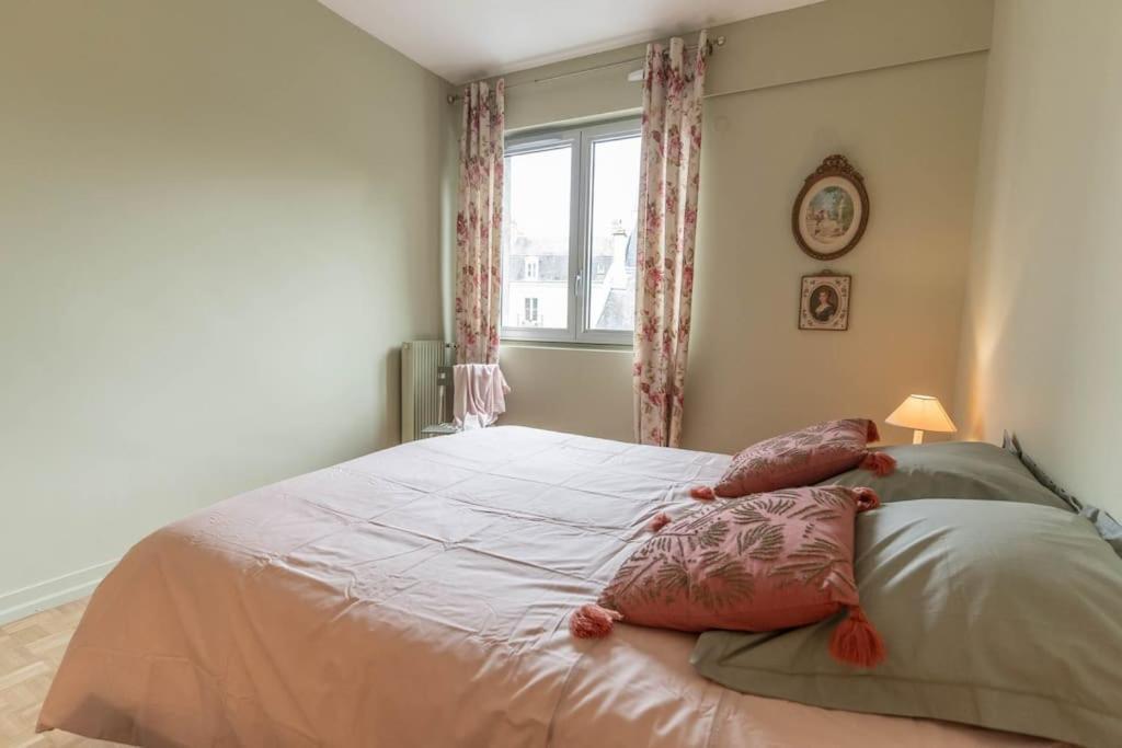 Luxe Et Deco Anglaise Tours Centre Loire Valley 外观 照片