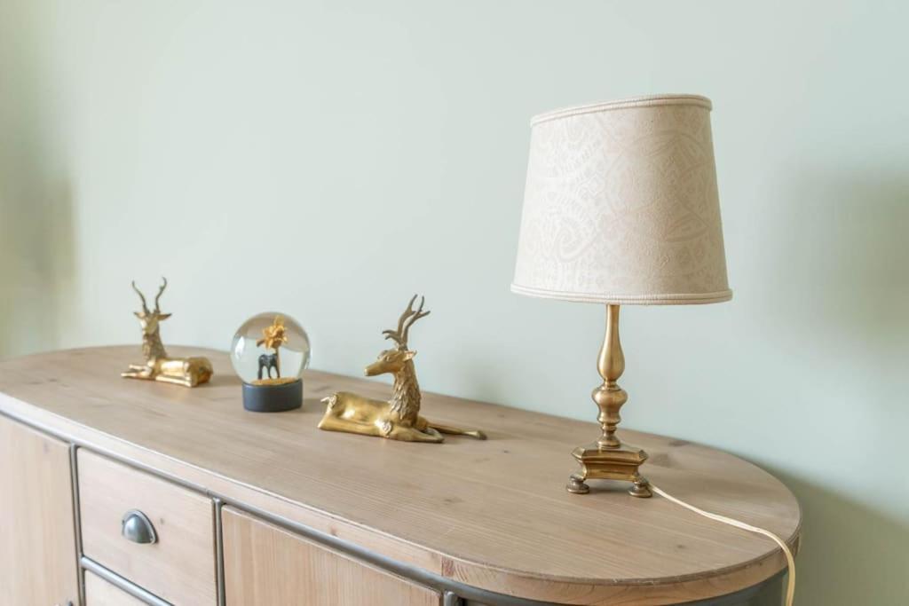 Luxe Et Deco Anglaise Tours Centre Loire Valley 外观 照片