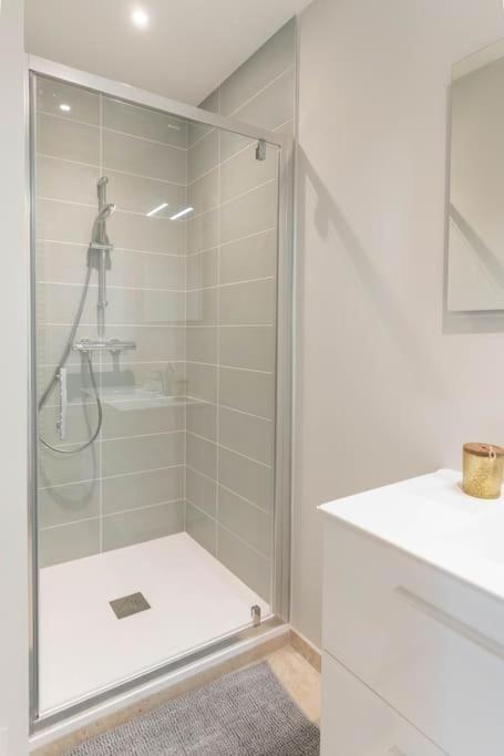 Luxe Et Deco Anglaise Tours Centre Loire Valley 外观 照片