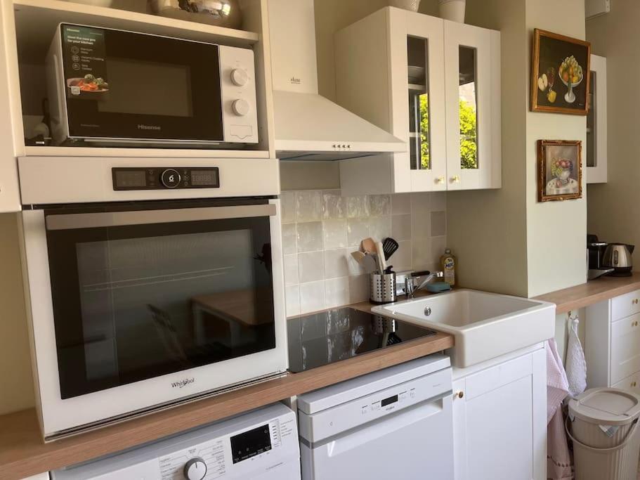 Luxe Et Deco Anglaise Tours Centre Loire Valley 外观 照片